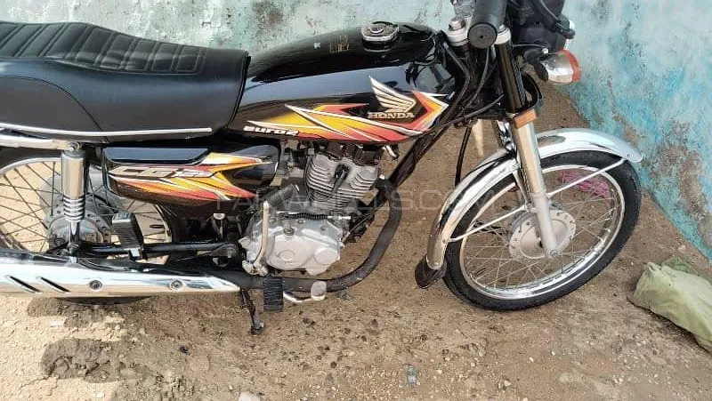Honda Africa Twin CRF 1000L 2021 for Sale Image-1