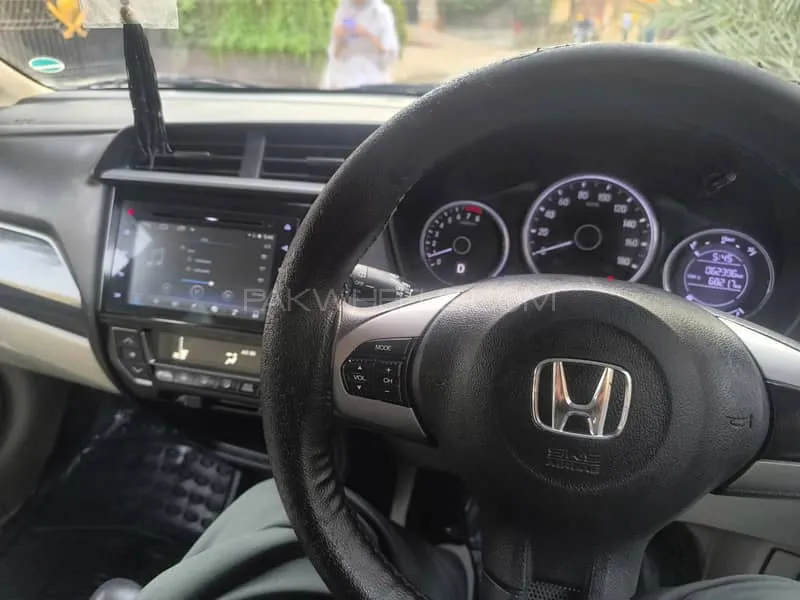 Honda BR-V 2021 for Sale in Lahore Image-1