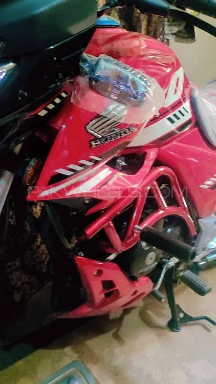 Honda CB 150F 2025 for Sale Image-1