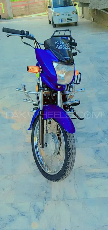 Honda CD-100 2023 for Sale Image-1