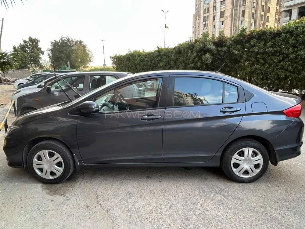 Honda City 2024 for Sale in Karachi Image-1