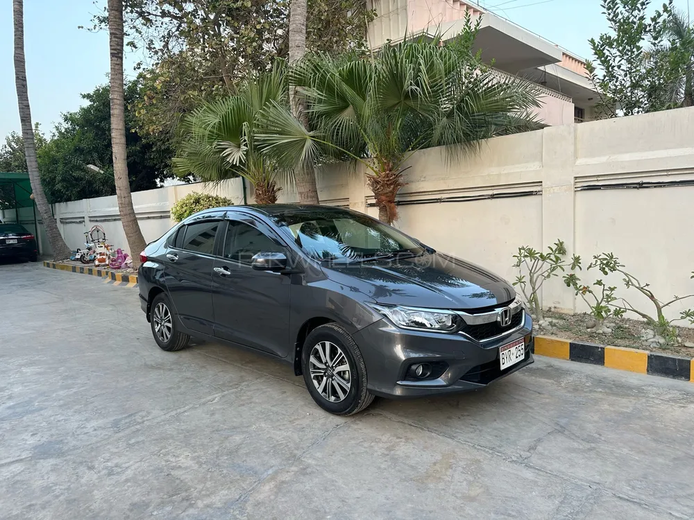 ہونڈا سٹی 2022 for Sale in کراچی Image-1