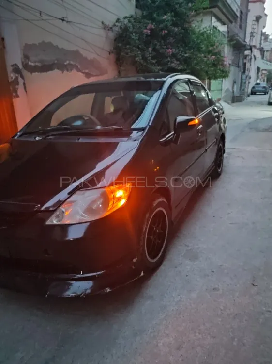 Honda City 2005 for Sale in Gujranwala Image-1