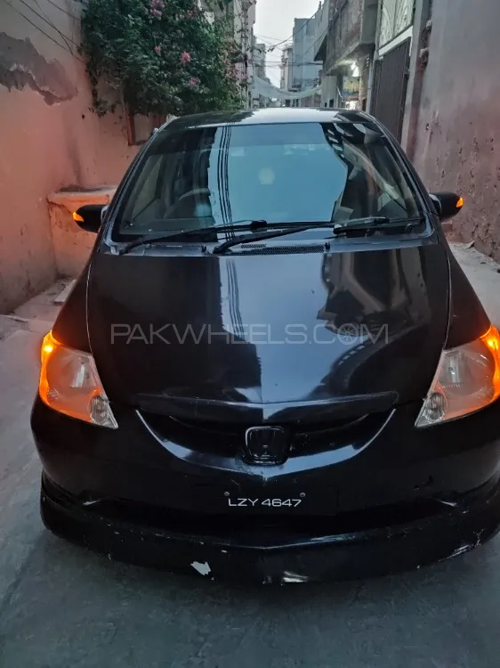 Honda City 2005 for Sale in Gujranwala Image-1
