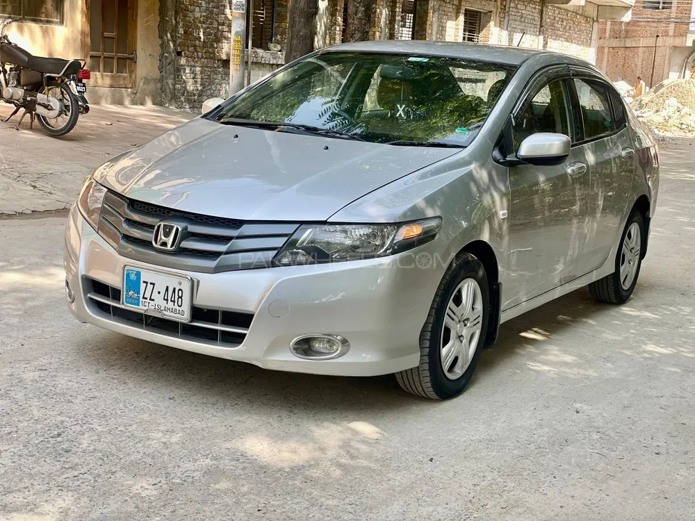 Honda City 2013 for Sale in Rawalpindi Image-1