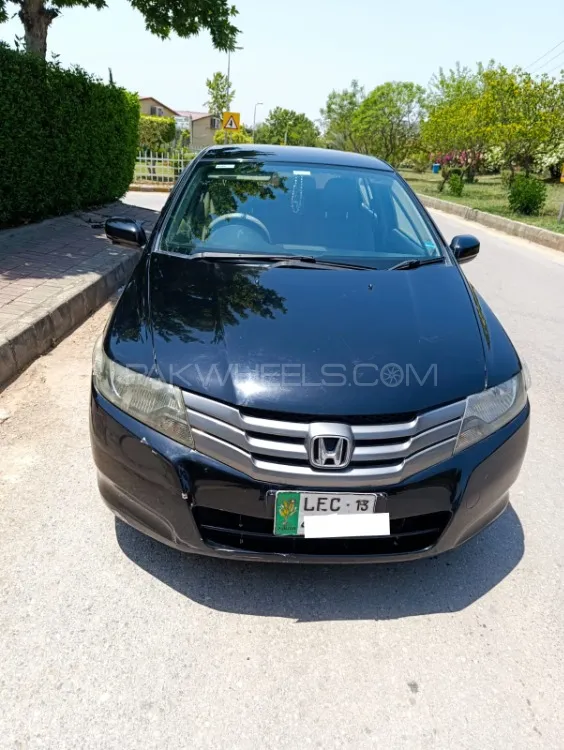 Honda City 2013 for Sale in Rawalpindi Image-1