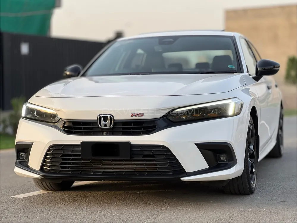 ہونڈا سوک 2024 for Sale in لاہور Image-1