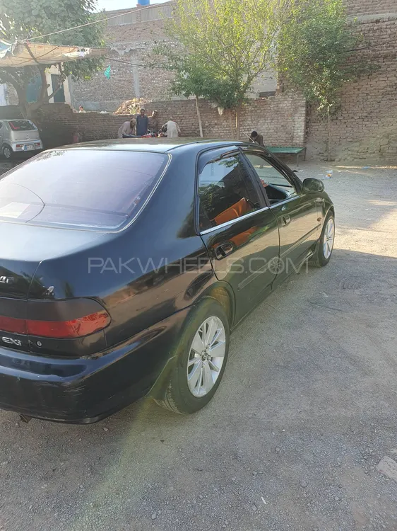 Honda Civic 1995 for Sale in Rawalpindi Image-1