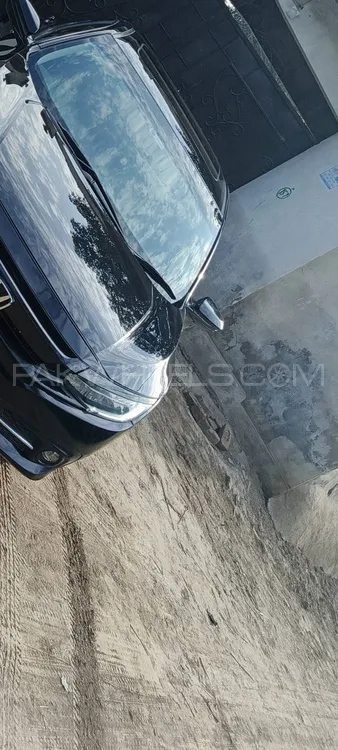 Honda Civic 2020 for Sale in Multan Image-1