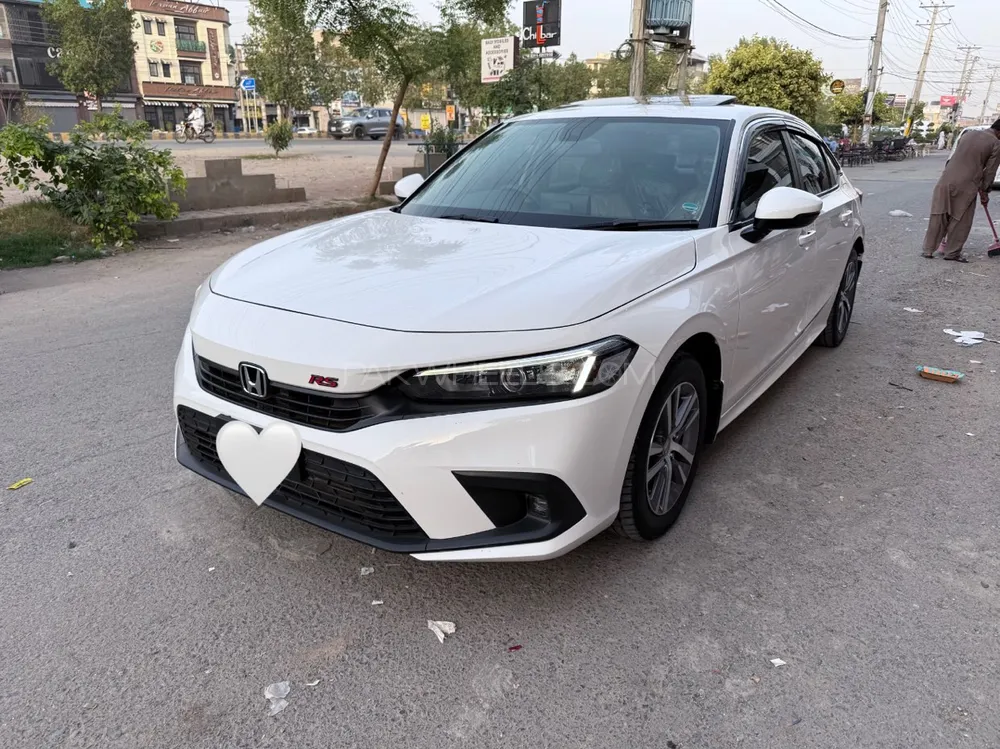 ہونڈا سوک 2023 for Sale in ملتان Image-1