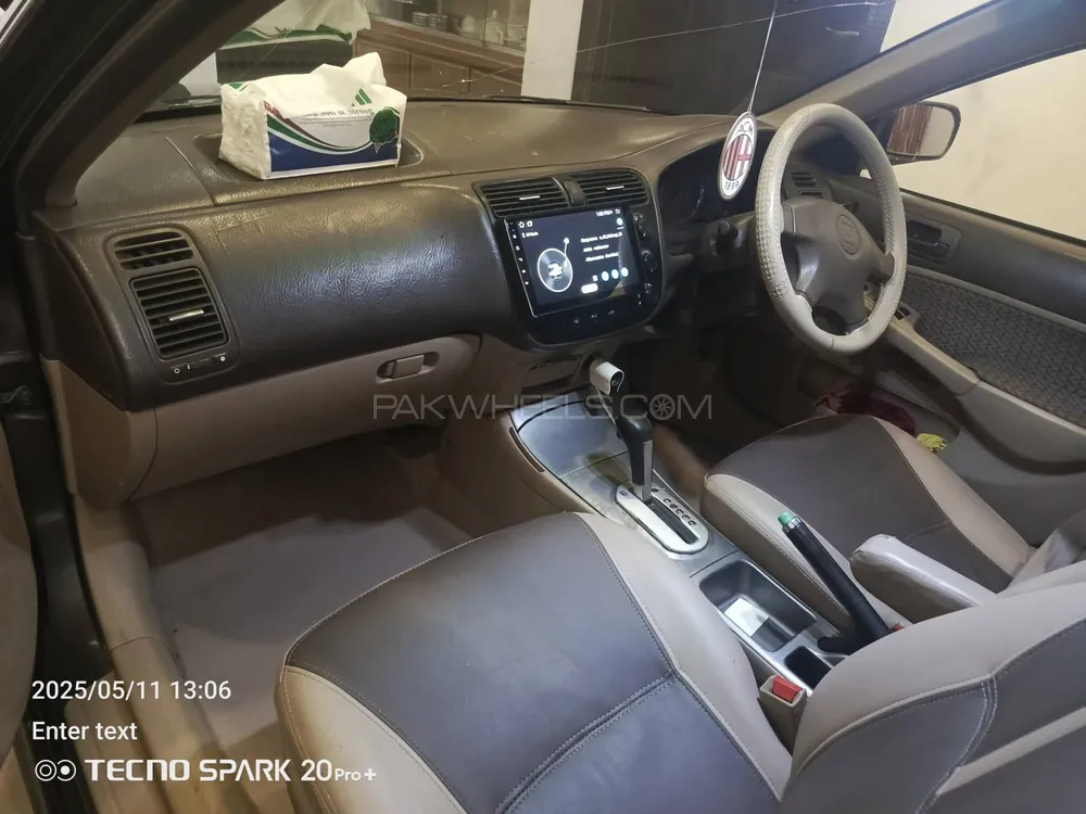 Honda Civic 2006 for Sale in Taxila Image-1