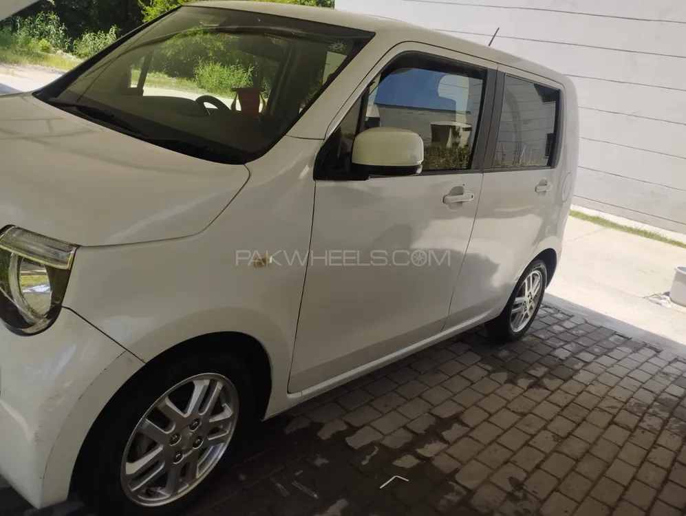 ہونڈا این ویگن 2020 for Sale in ایبٹ آباد Image-1