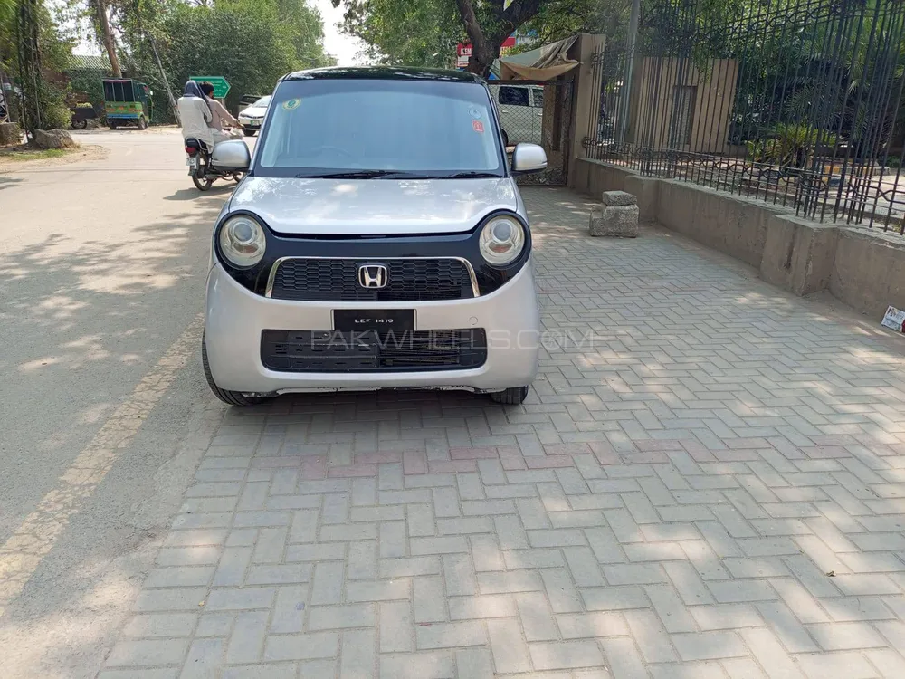 Honda N One 2016 for Sale in Lahore Image-1