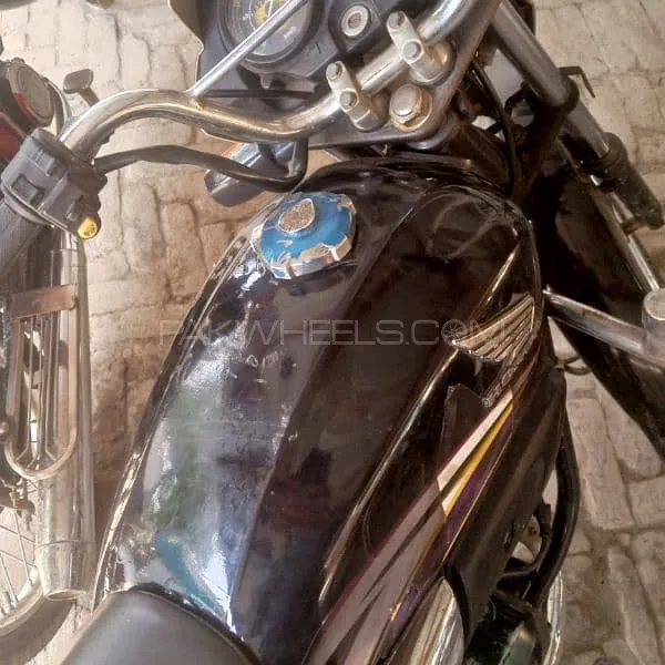 Honda Pridor 2015 for Sale Image-1