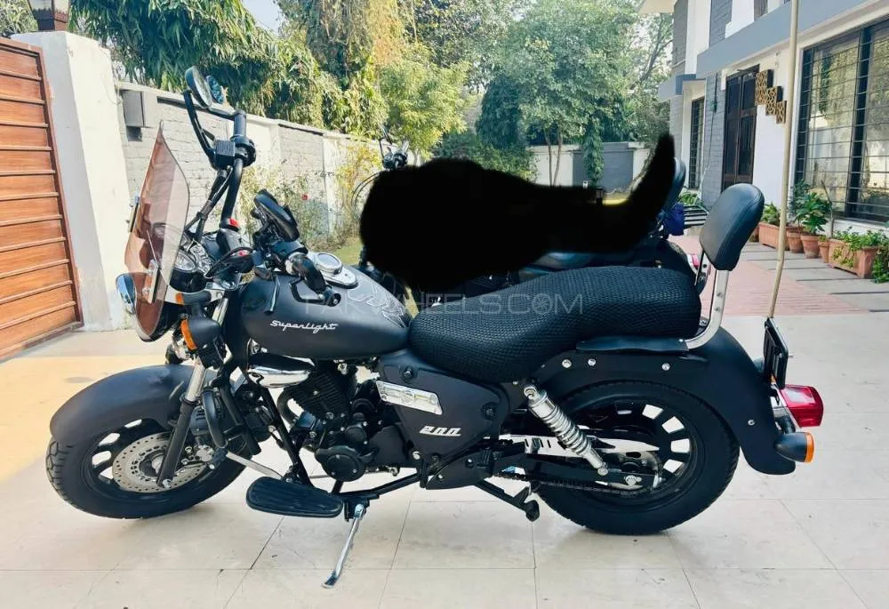 KEEWAY Super Light 2021 for Sale Image-1