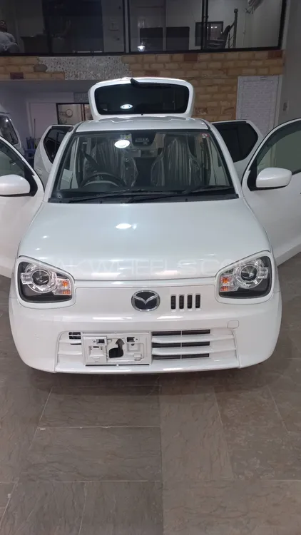 مازدا کی رول 2021 for Sale in کراچی Image-1