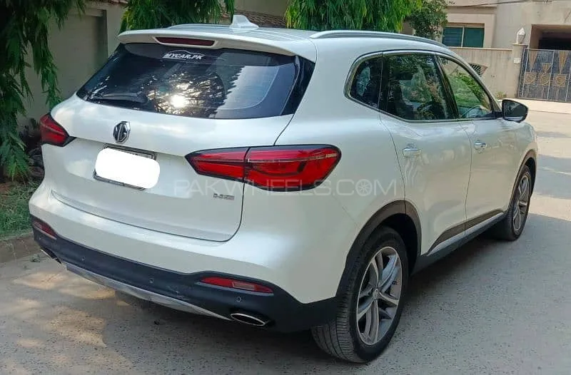 ایم جی ایچ ایس 2021 for Sale in لاہور Image-1