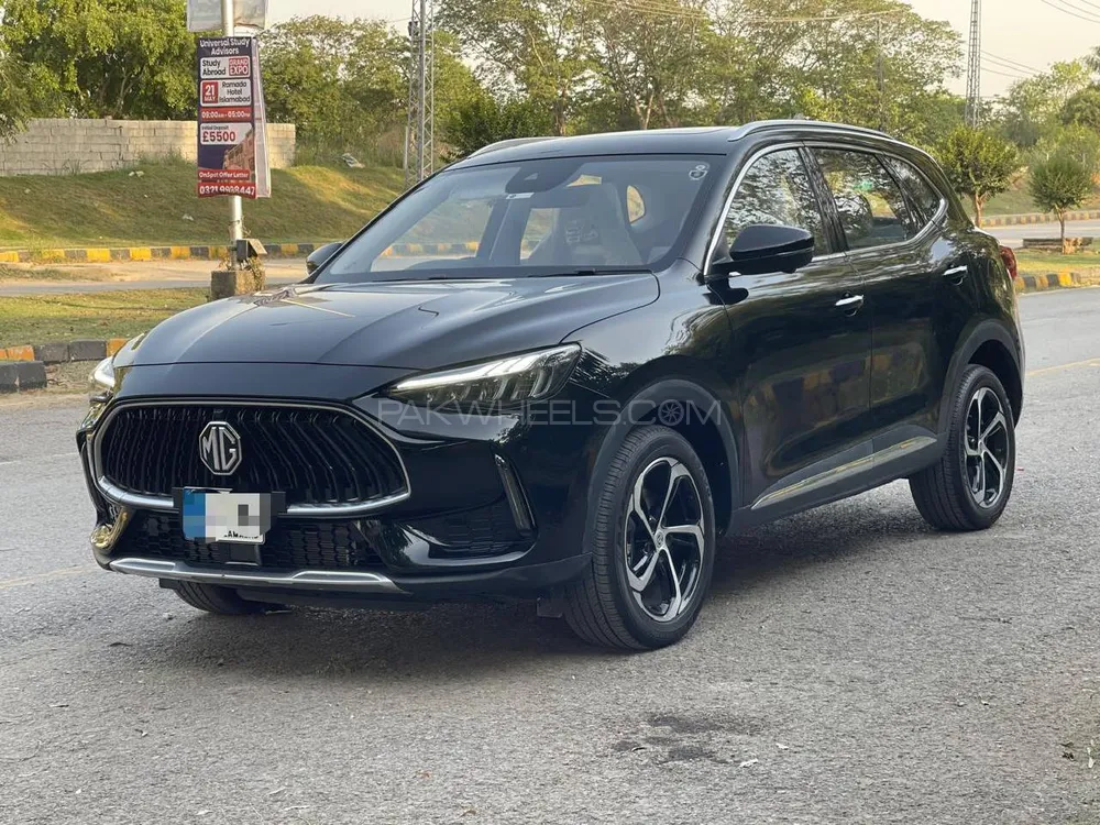 MG HS 2025 for Sale in Islamabad Image-1
