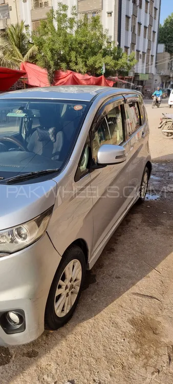 Nissan Dayz 2014 for Sale in Karachi Image-1