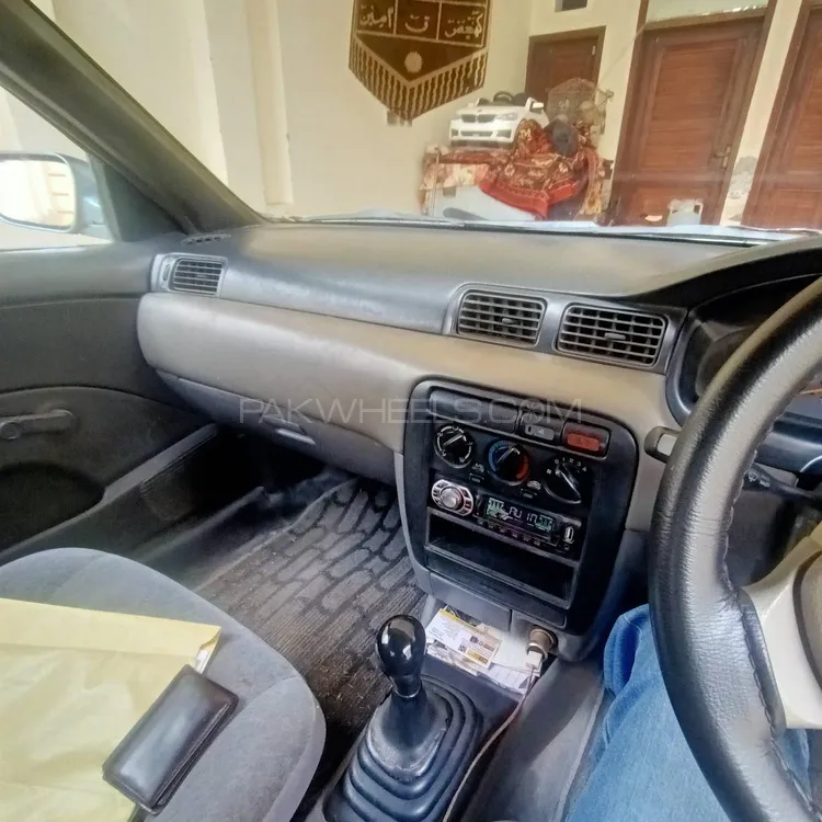 Nissan Sunny 1998 for Sale in Multan Image-1