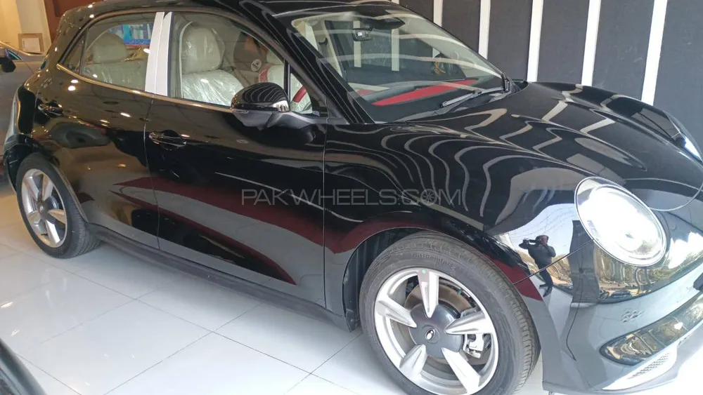 ORA 03 2025 for Sale in Faisalabad Image-1