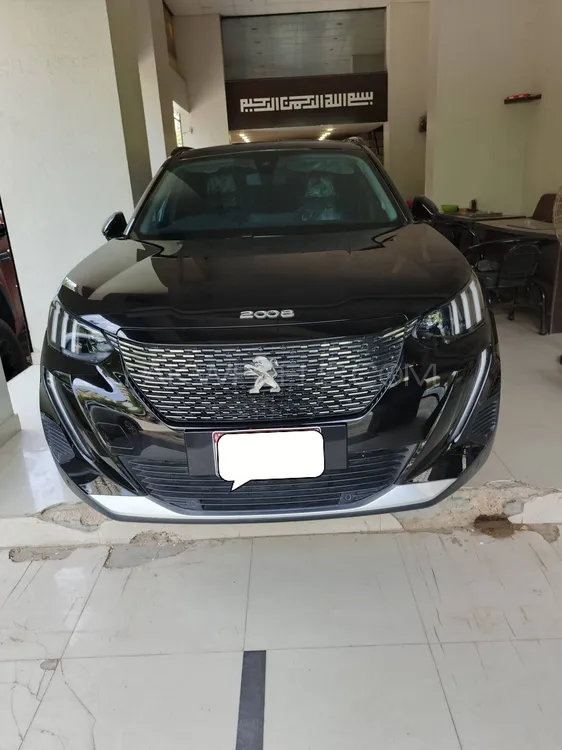 Peugeot 2008 2022 for Sale in Karachi Image-1
