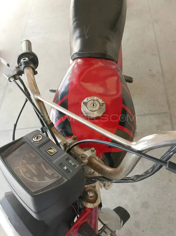 Road Prince 70 Passion Plus 2019 for Sale Image-1