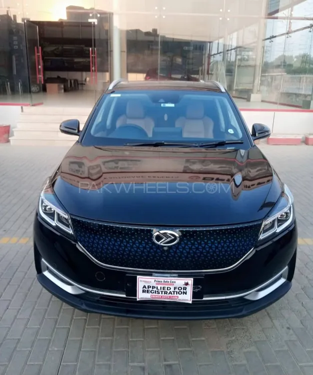 Seres 3 2024 for Sale in Lahore Image-1
