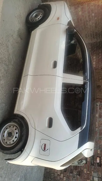 Suzuki Alto 2020 for Sale in Hafizabad Image-1