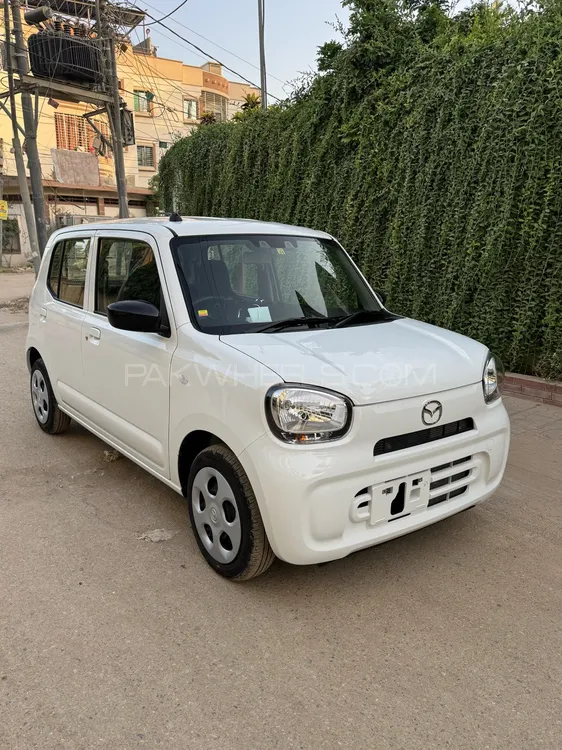Suzuki Alto 2022 for Sale in Karachi Image-1