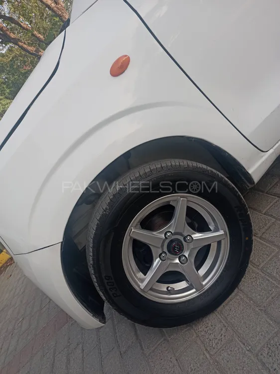 Suzuki Alto 2019 for Sale in Islamabad Image-1