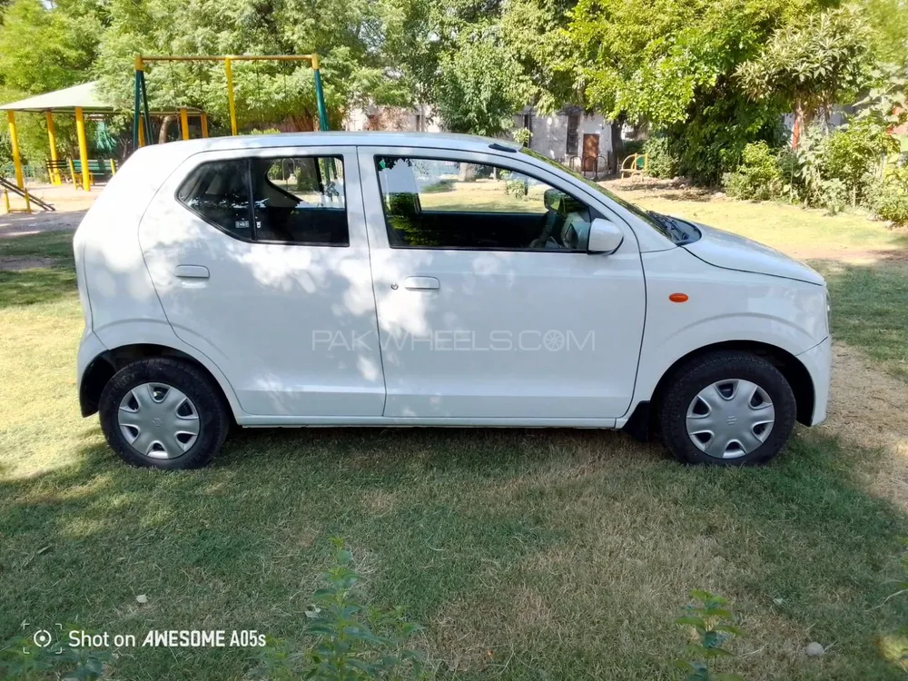 Suzuki Alto 2019 for Sale in Islamabad Image-1