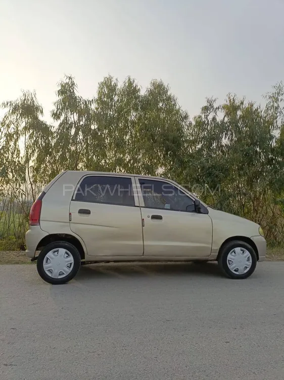 Suzuki Alto 2004 for Sale in Peshawar Image-1