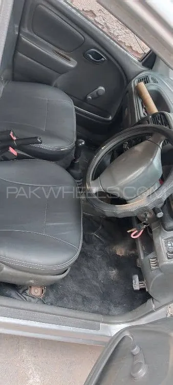 Suzuki Alto 2007 for Sale in Bahawalpur Image-1