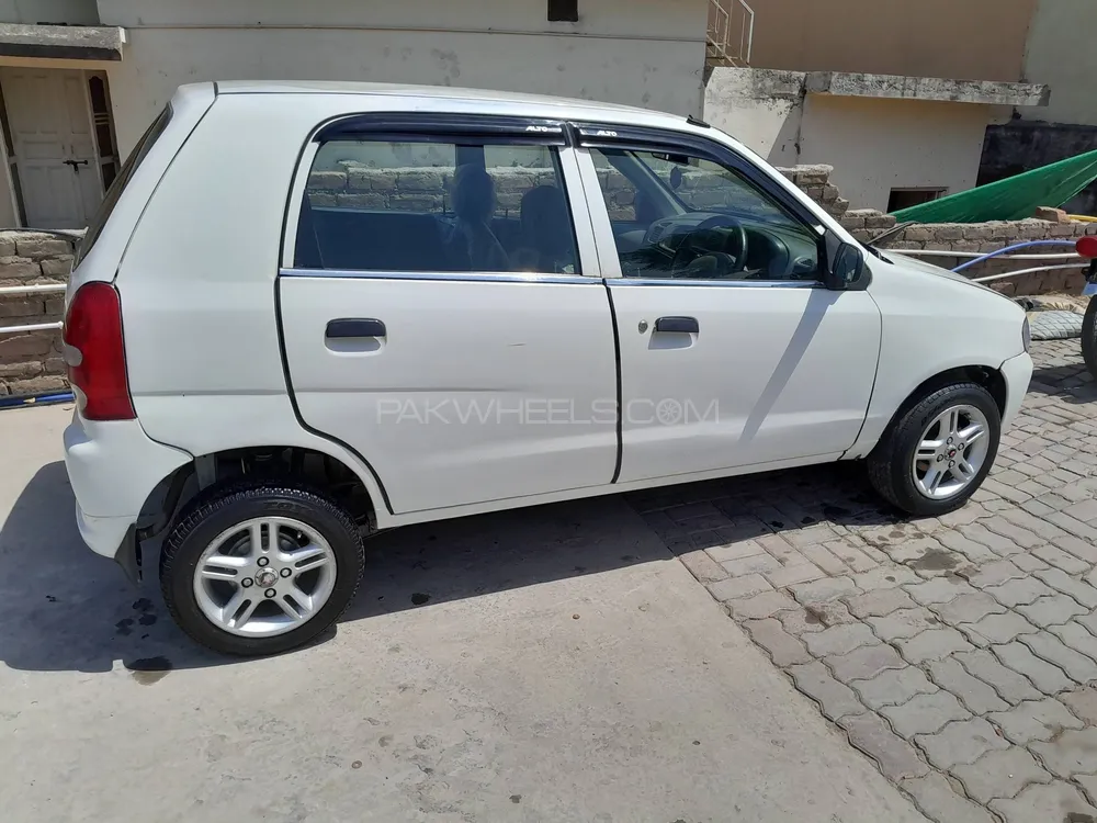 Suzuki Alto 2008 for Sale in Rawalpindi Image-1