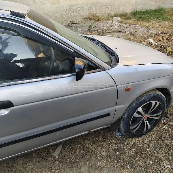 Suzuki Baleno 2000 for Sale in Wah cantt Image-1