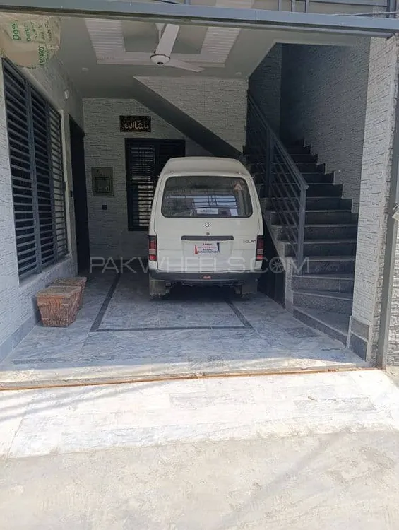 Suzuki Bolan 2025 for Sale in Mardan Image-1