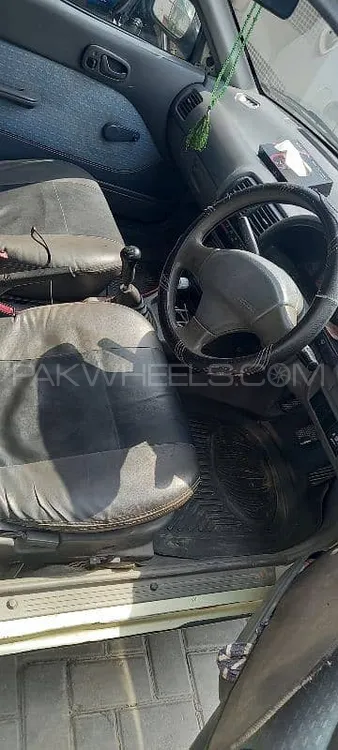Suzuki Cultus 2004 for Sale in Lahore Image-1