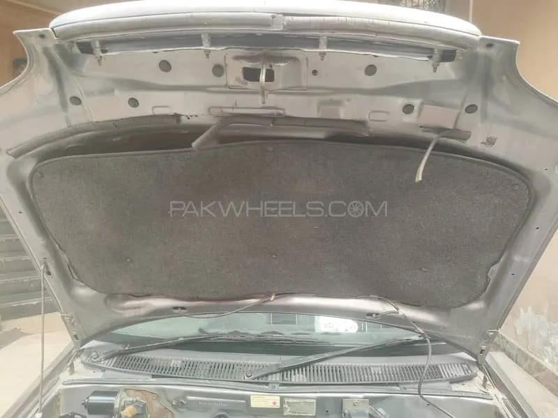 Suzuki Cultus 2017 for Sale in Lahore Image-1