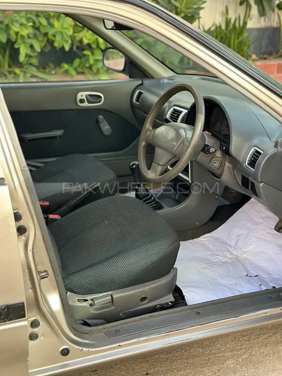 Suzuki Cultus 2016 for Sale in Karachi Image-1