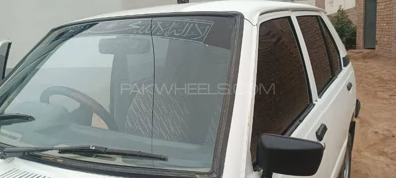 Suzuki FX 1985 for Sale in Bahawalpur Image-1
