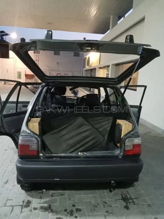 سوزوکی مہران 2010 for Sale in ملتان Image-1