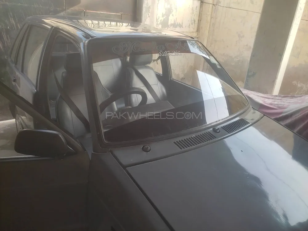 Suzuki Mehran 2000 for Sale in Karachi Image-1