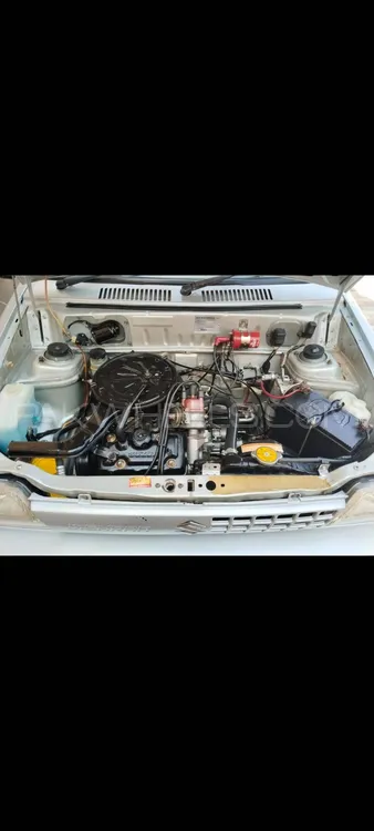 Suzuki Mehran 2006 for Sale in Kharian Image-1