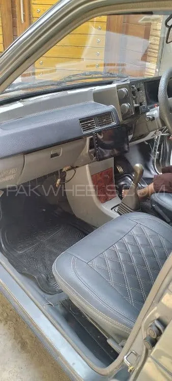 Suzuki Mehran 2011 for Sale in Gujranwala Image-1