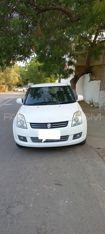 سوزوکی سوئفٹ 2010 for Sale in کراچی Image-1