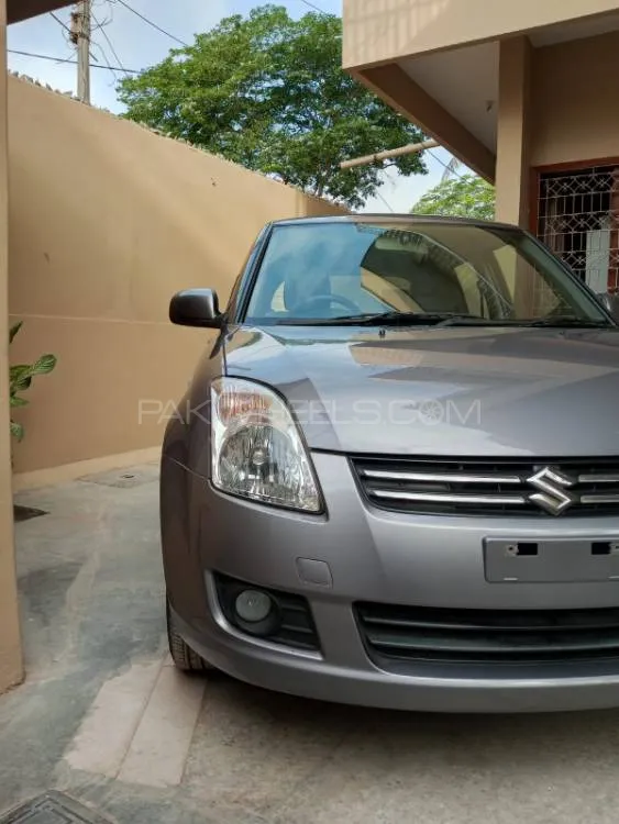 Suzuki Swift 2019 for Sale in Karachi Image-1