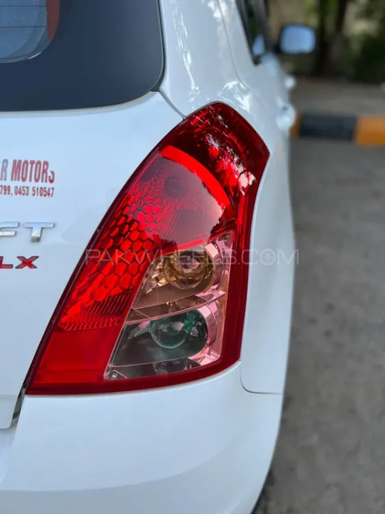 Suzuki Swift 2020 for Sale in Islamabad Image-1