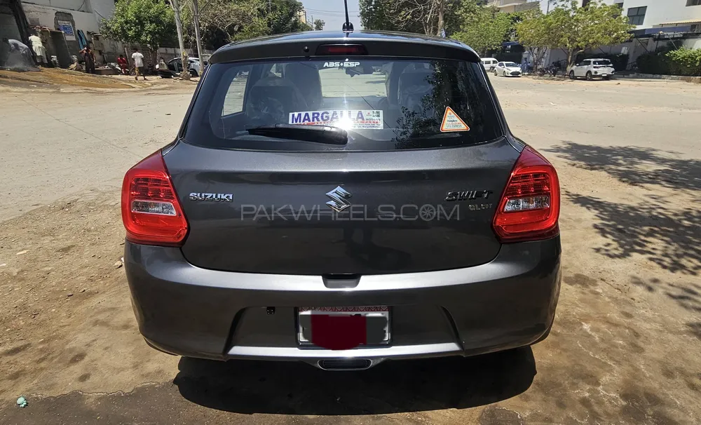 Suzuki Swift 2022 for Sale in Karachi Image-1