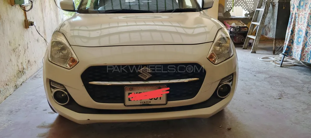 Suzuki Swift 2022 for Sale in Ghotki Image-1